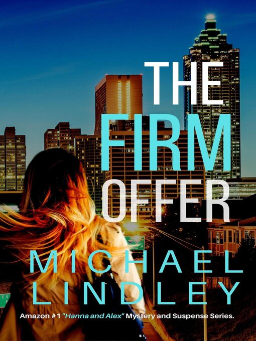 Title details for The Firm Offer by Michael Lindley - Available